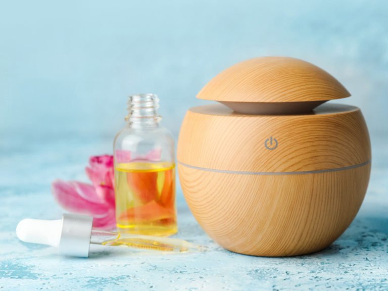 Can You Use Massage Oils in a Diffuser? Read This Before You Try ...