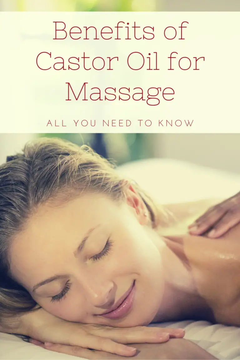 Is Castor Oil Good For Massage Read This Before You Try Unwinding